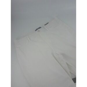 Bandolino Womens Bella Legging Pants White Size‎ XXL